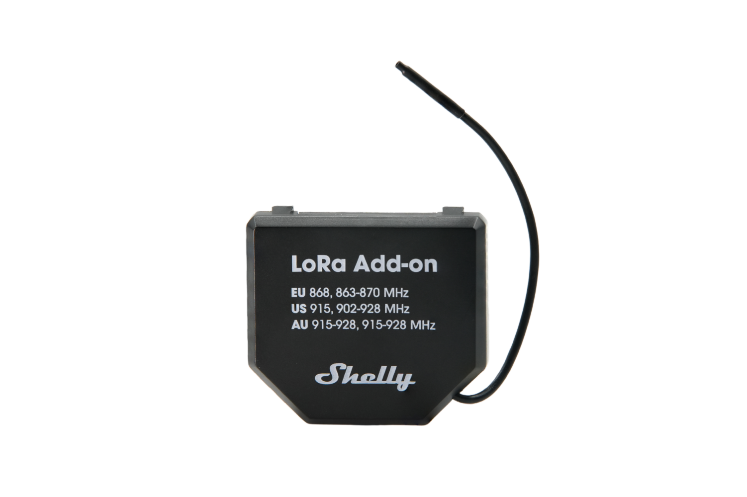 Shelly LoRa Add-on 2er Pack - SMARTBLU