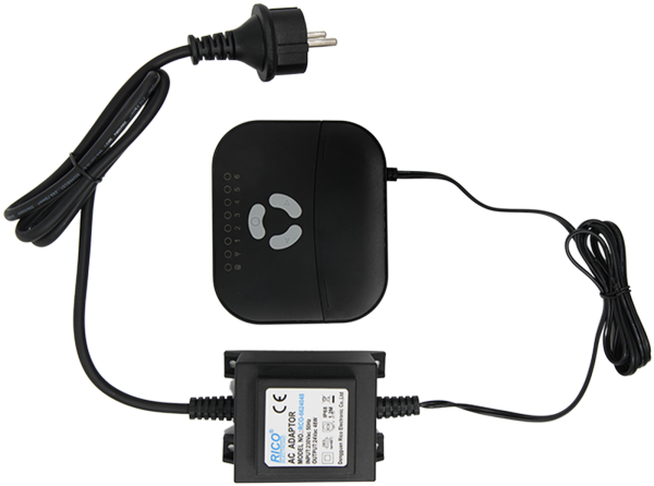 Shelly FrankEver Sprinkler Controller FK-06X - SMARTBLU