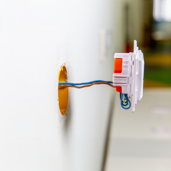 Shelly i4 Gen3 - SMARTBLU