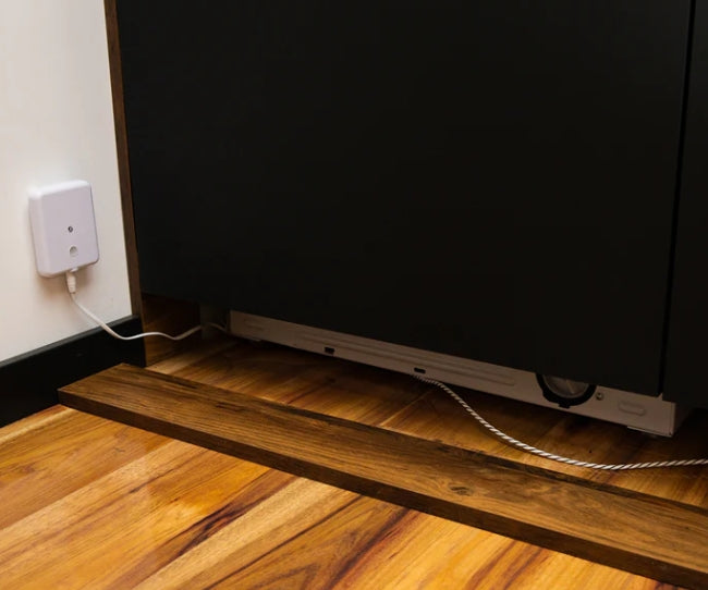 Shelly Flood Gen4 - SMARTBLU