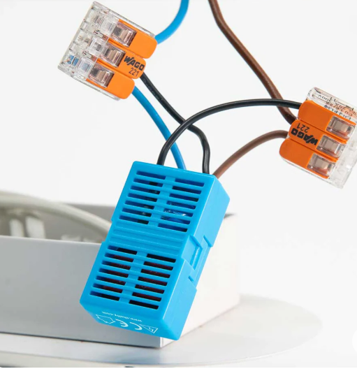 Shelly 2L Gen3 - SMARTBLU