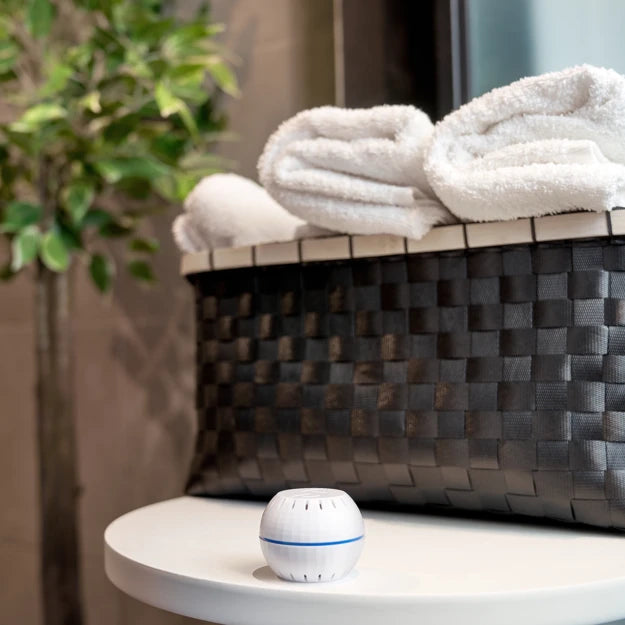 Shelly H&T Farbe Weiß - SMARTBLU