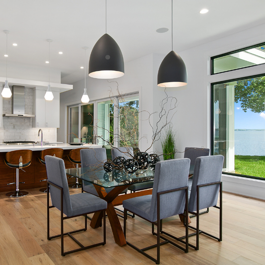 Smarte Beleuchtung: so geht´s