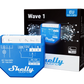 Shelly Qubino Wave 1 - SMARTBLU 
