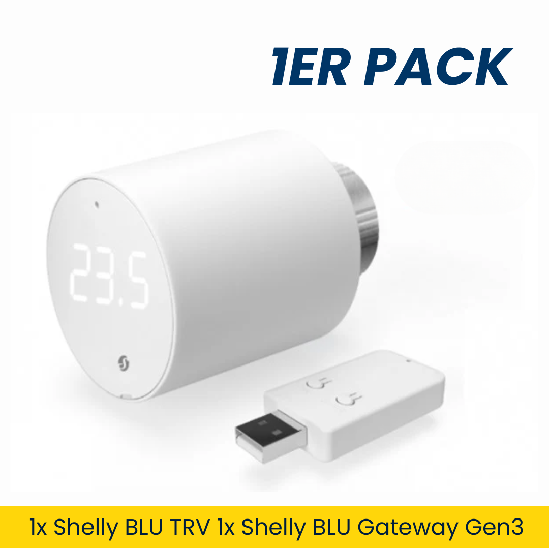 SMARTBLU.at | Der Onlineshop für Shelly und SmartHome in Österreich