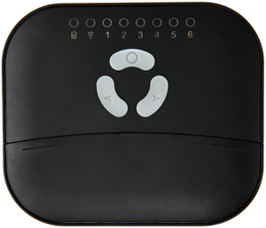 Shelly FrankEver Sprinkler Controller FK-06X - SMARTBLU 