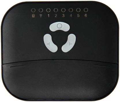 Shelly FrankEver Sprinkler Controller FK-06X - SMARTBLU 