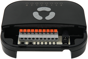 Shelly FrankEver Sprinkler Controller FK-06X - SMARTBLU 