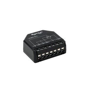 Shelly Shutter - SMARTBLU