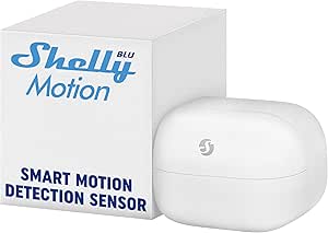 Shelly BLU Motion