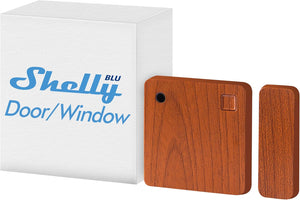 Shelly BLU Door/Window Farbe Braun - SMARTBLU