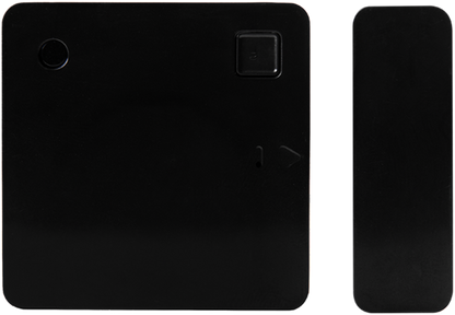 Shelly BLU Door/Window ZB Farbe Schwarz