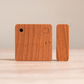 Shelly BLU Door/Window ZB Farbe Braun