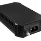 ALLNET PoE Injektor Gigabit PoE & PoE bt (15,4W/30W/45/75/95W) / IEEE802.3bt Kunststoffgehäuse / "ALL0495BT"