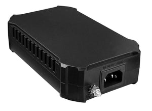 ALLNET PoE Injektor Gigabit PoE & PoE bt (15,4W/30W/45/75/95W) / IEEE802.3bt Kunststoffgehäuse / "ALL0495BT"