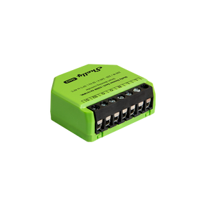 Shelly Dimmer Gen3 - SMARTBLU