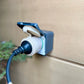 Shelly Plus Plug S colore bianco