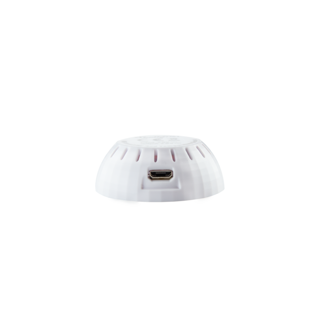 H&T USB Add-on Netzteil Farbe Weiß - SMARTBLU 