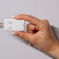 Shelly Plug &amp; Play "TRV" radiatorski termostat WiFi baterija