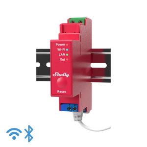 Shelly Pro 1PM - SMARTBLU