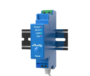 Shelly Pro 1 - SMARTBLU