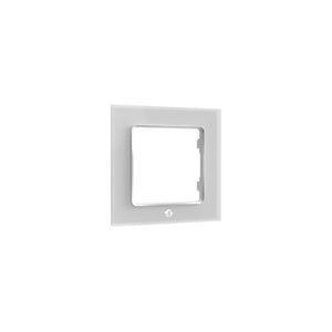 Shelly Wall Frame 1 Farbe Weiß - SMARTBLU