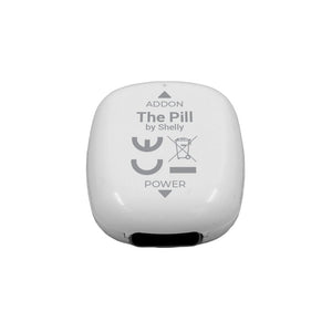 The Pill by Shelly