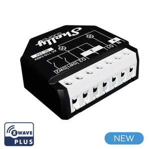 Shelly Qubino Wave 2PM - SMARTBLU